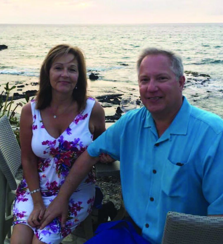 SUPPORTING MILITARY PERSONELL THROUGH A FRANCHISE BUSINESS