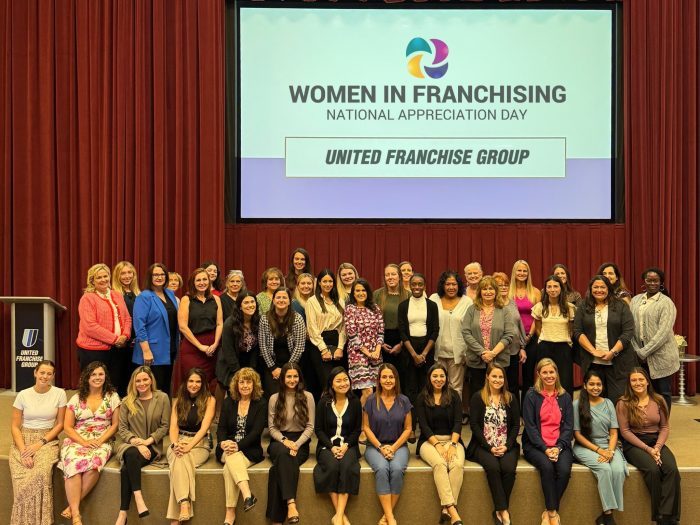 The Female Franchise Effect: Impact, Influence and Innovation