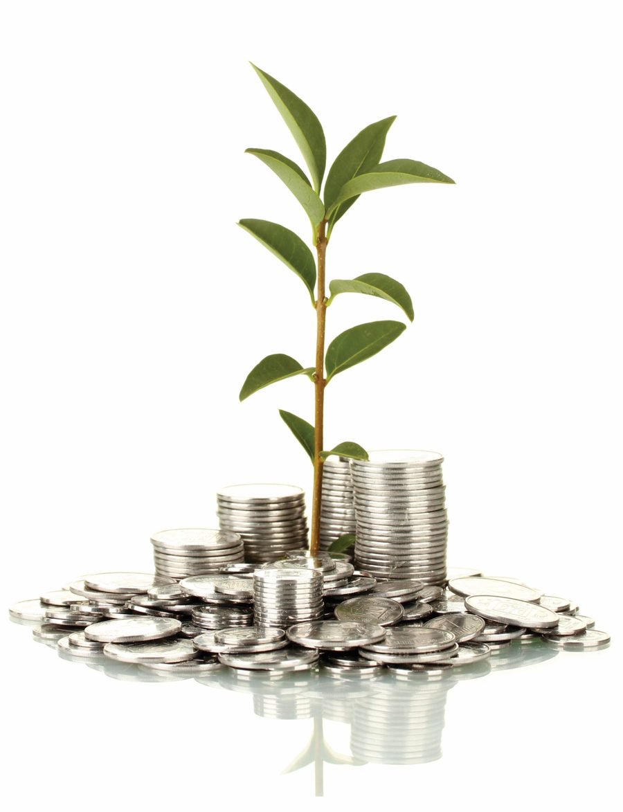 The Perfect Financing Combination