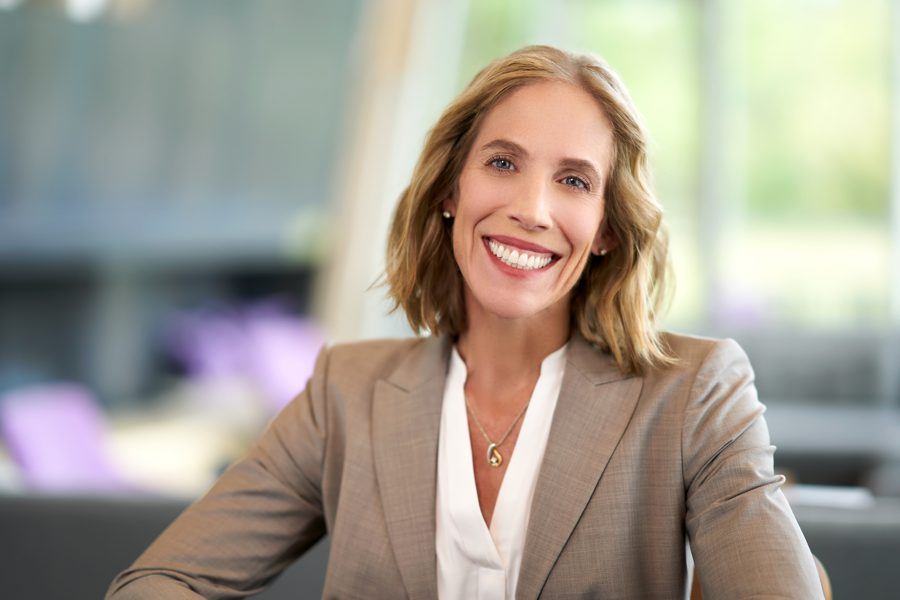 Women in Franchising: Stephanie Schon