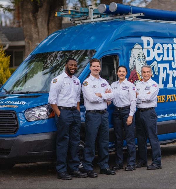 Benjamin Franklin Plumbing – Providing Solutions for Independent Plumbers