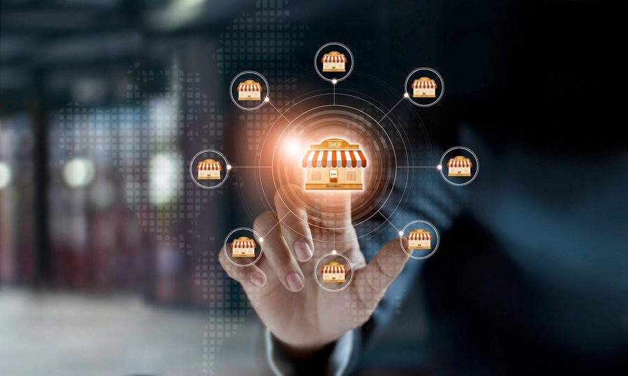 Selling Conversion Franchising