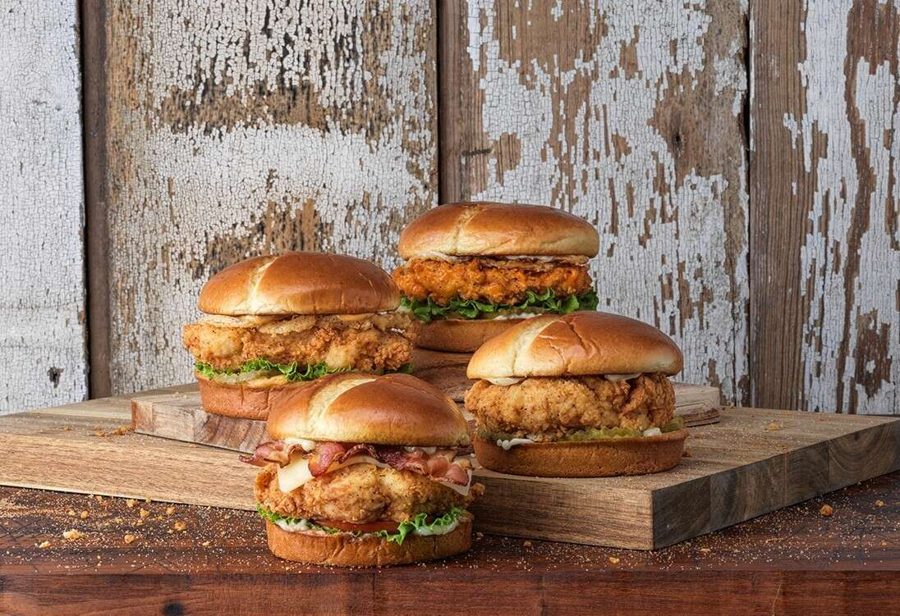 Slim Chickens Expanding in Tampa