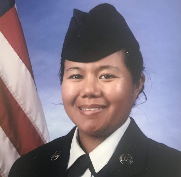 Air Force Reservist Finds Home as Kumon Instructor