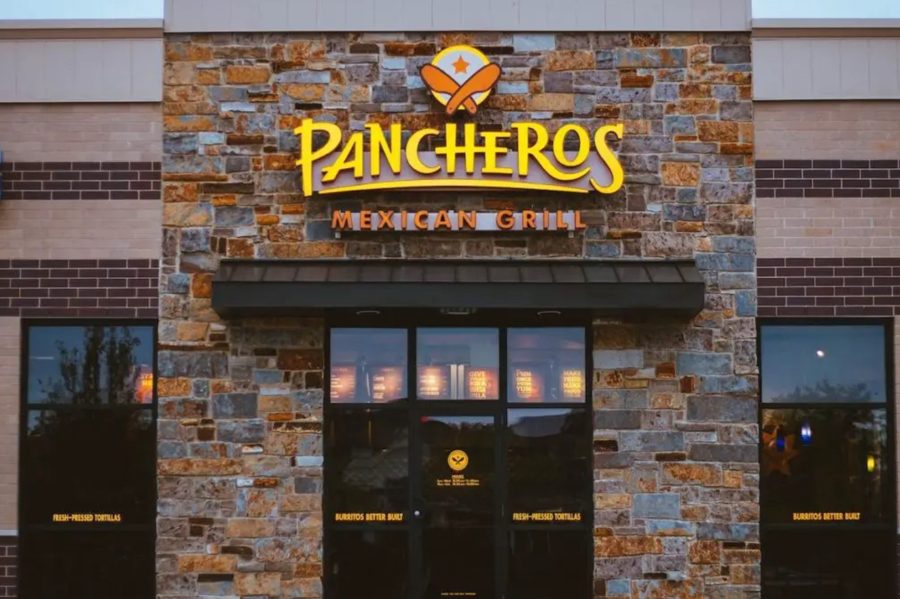 Air Force Veteran Applies Military Lessons to Entrepreneurship with Pancheros Mexican Grill