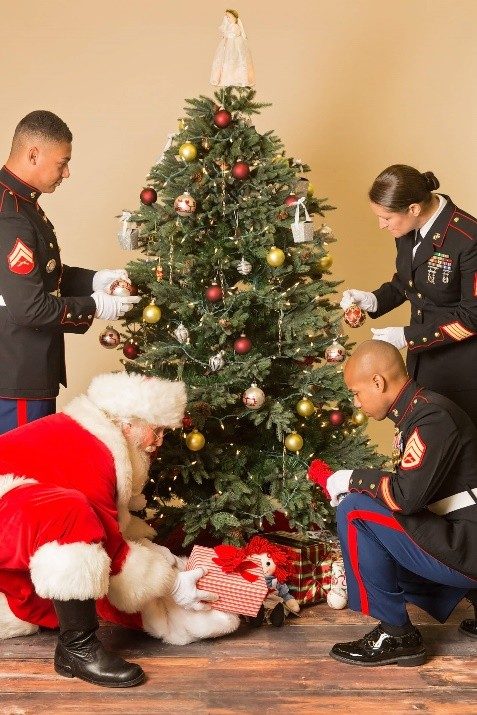 Batteries Plus Pledges to Donate More Than 1 Million Batteries to Toys for Tots