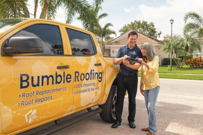 Bumble Roofing Builds on Dallas Growth, Sets Sights on Fort Worth Expansion