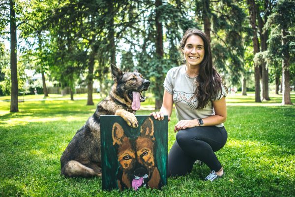 Dogtopia Continues Support for Veterans through New Campaign and Partnership