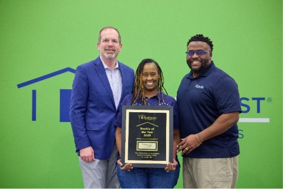 From Combat to Closings: How an Army Veteran Couple Built an Award-Winning Home Inspection Business