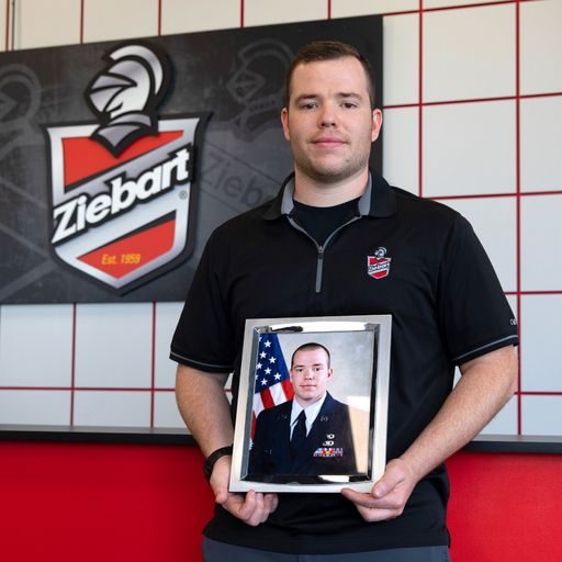 From Military Leader to Rock Star Franchisee: How One Man’s Military Training Helps Him Run a Successful Business
