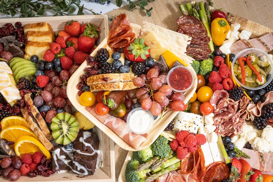 GRAZE CRAZE ADVANCES EXPANSION IN ATLANTA GEORGIA