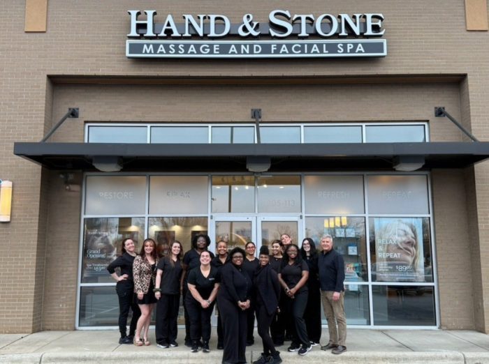 Hand & Stone Massage and Facial Spa Signs 9 Franchise Agreements and Opens 5 Spas in Q1 2026, Continuing Strong Development Nationwide