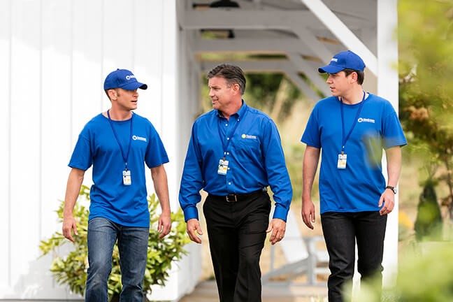 Handyman Connection: The World’s Most Trusted Handyman Franchise