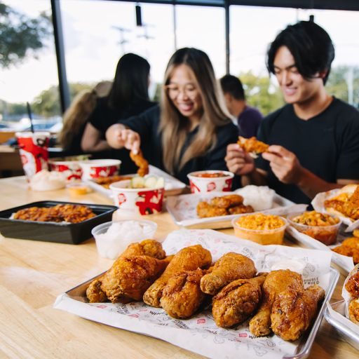 It’s Crunch Time: Bonchon Opens New Location in Skokie; First Fast Casual Bonchon Location in the Market