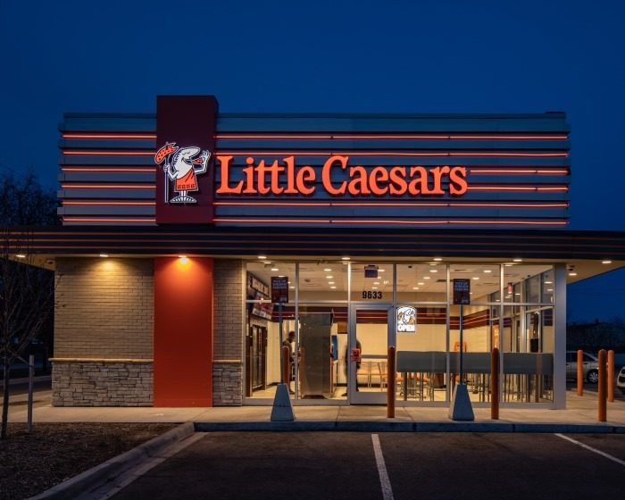 Little Caesars® Fuels Nationwide Growth Signing Several New Multi-Unit Development Agreements
