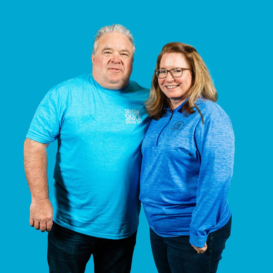 Navy Veteran Rob Schryver Transitions From Corporate Consulting to Owning a Shuckin’ Shack in Georgia