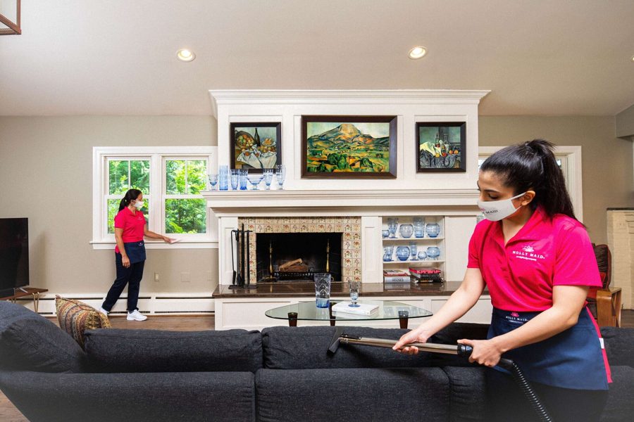 Neighborly seeking growth in New York Metro.