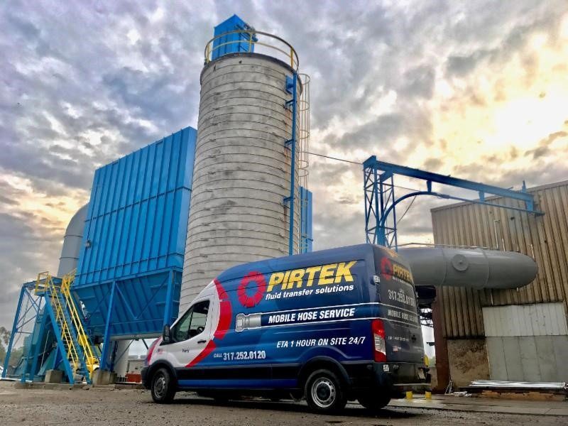 PIRTEK USA Strengthens in Q1 with Openings and Signings and a Reenergized Growth Strategy