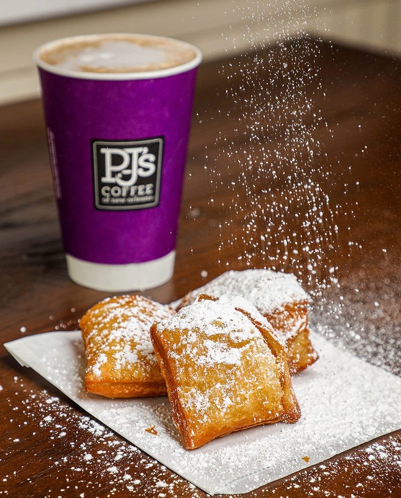 PJ’s Coffee is Brewing New Beginnings for Veterans This Fall