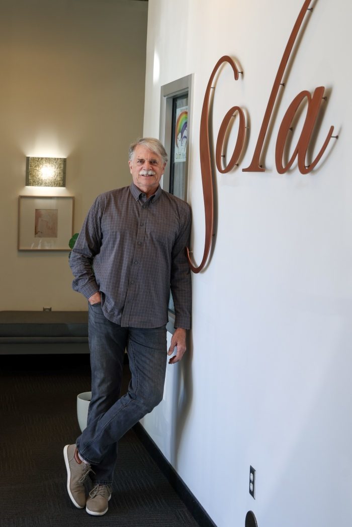 Q&A With Nick Campbell Franchisee