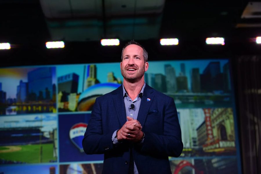 The Military Systems That Built My Franchise Leadership