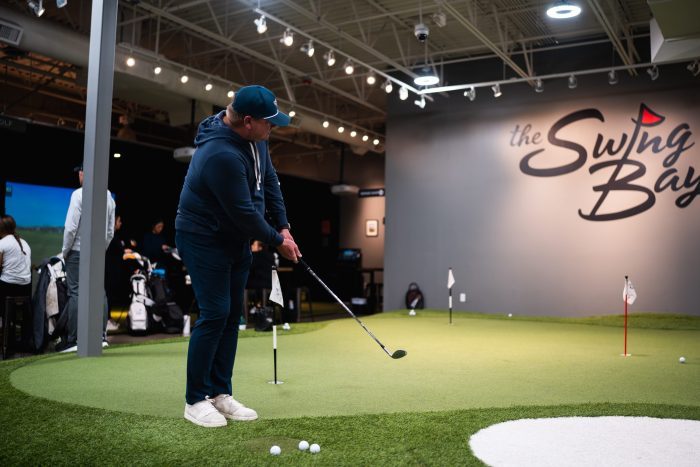 The Swing Bays Lands Another Multi-Unit Deal with Marine Corps Veteran