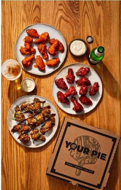 Your Pie Targets Southeast Expansion With Streamlined Restaurant Model