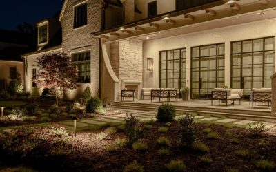 Outdoor Lighting Perspectives logo