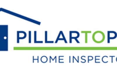 Pillar To Post Home Inspectors logo