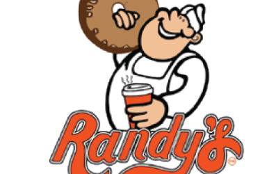 Randy's Donuts logo