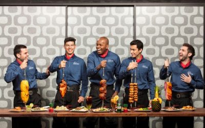Rodizio Grill logo