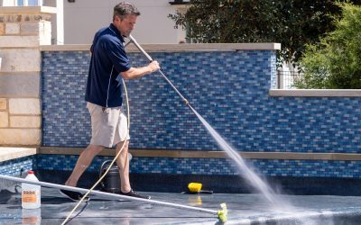 Poolwerx Eyes San Antonio for Continued Texas Expansion