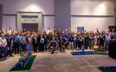 PIRTEK USA Partners with The Leaders Institute® and Heart of Florida United Way for Community Service Initiative at Annual Conference