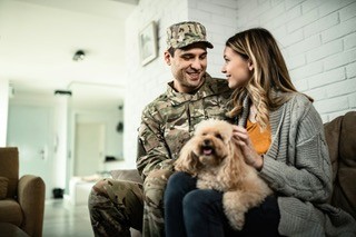 Why Veterans Should Consider Buying an Existing Franchise